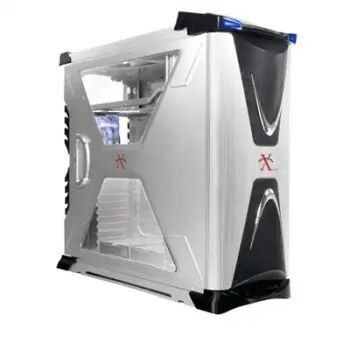 Корпус Thermaltake VG4000SWA 586408 фото