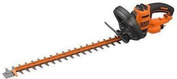 Кущоріз електричний Black+Decker BEHTS501-QS 499734ua фото