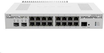 Маршрутизатор Mikrotik CCR2004-16G-2S+PC 500968ua фото