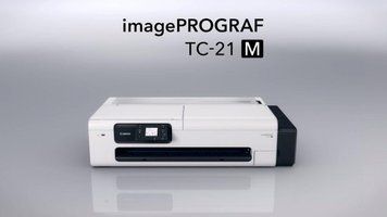 МФУ Canon imagePROGRAF TC-21M 24" (7058C003) 602956ua фото