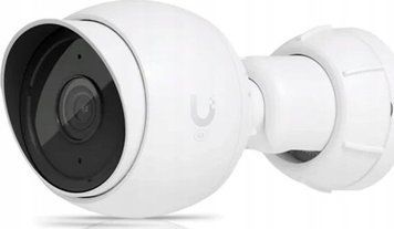 IP-камера видеонаблюдения Ubiquiti G5 Bullet White (UVC-G5-BULLET-3) 528012 фото