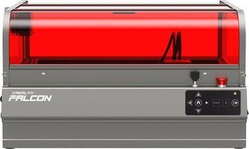 Лазерний гравер Creality Falcon2 Pro S 22W (1005010225) 632310 фото