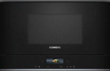 Мікрохвильовка Siemens BE732L1B1 533631ua фото