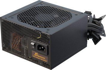 Блок питания Seasonic 850W B12 (B12 BC-850) 342128 фото