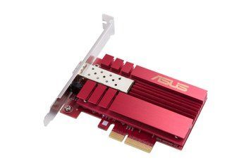 Сетевая карта Asus XG-C100C V3 (90IG08B0-MO0B00) 571088ua фото