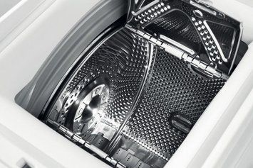 Пральна машина автоматична Whirlpool TDLR 65230 S 328490 фото