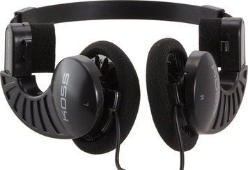 Наушники без микрофона Koss Sporta Pro 323866ua фото