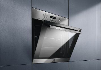 Духовка электрическая Electrolux EOF3H40BX 550926ua фото