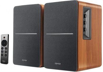 Мультимедийная акустика Edifier R1280DBs Brown 75004ua фото