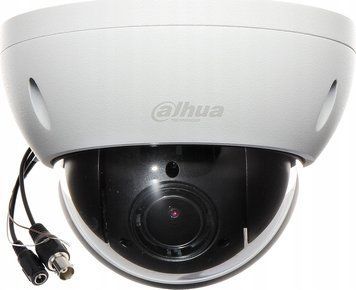 HD-TVI (Turbo HD) камера видеонаблюдения Dahua Technology SD22204DB-GC 564273 фото