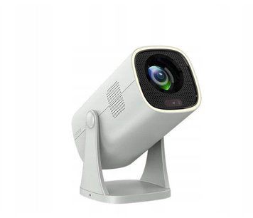 Мультимедийный проектор Philips NeoPix 244 White 618224 фото