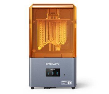 3D-принтер Creality Halot-Mage 8K 508279 фото