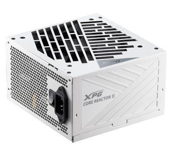 Блок живлення XPG Core Reactor II 850W (COREREACTORII850G-WHCEU) 528295 фото