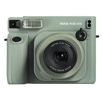 Фотокамера моментальной печати Fujifilm INSTAX Wide 400 (16824123) 530062ua фото