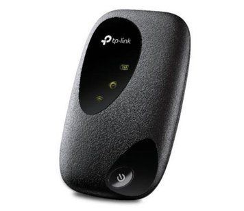 Бездротовий маршрутизатор (роутер) TP-Link M7000 320040ua фото