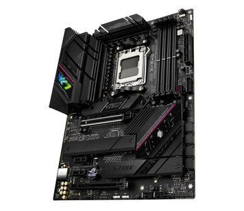 Материнская плата Asus ROG Strix B650E-F Gaming WIFI 476102ua фото