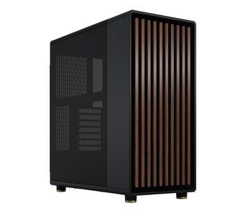 Корпус Fractal Design North Charcoal Black (FD-C-NOR1C-01) 476383ua фото