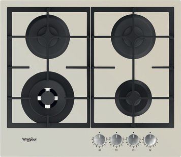 Варильна поверхня газова Whirlpool GOFL 629/S 318235ua фото