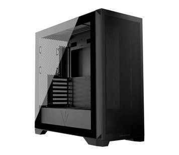 Корпус Modecom Volcano Expanse S Black (AT-EXPANSE-SG-NF-10-000000-0002) 528758 фото