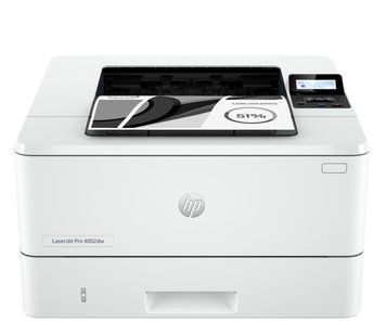 Принтер HP LaserJet Pro 4002dw (2Z606F) 465875 фото