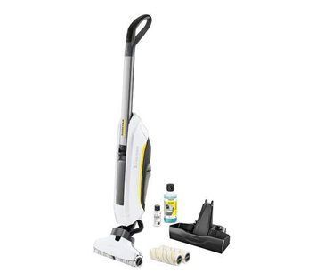 Миючий пилосос Karcher FC 5 Cordless Premium (1.055-660.0) 313944ua фото