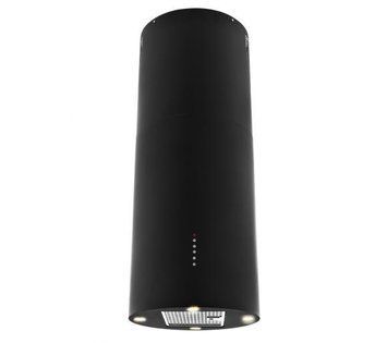 Витяжка декоративна Akpo WK-4 Isla Balmera Black 356644 фото