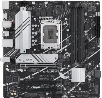 Материнская плата Asus Prime B760M-A D4-CSM 484503ua фото