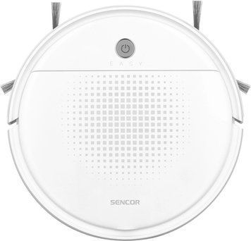 Робот-пылесос с влажной уборкой Sencor SRV 1550WH 573177 фото