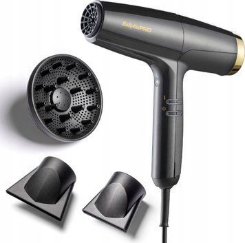 Фен BaByliss Pro Pro Falco BAB8550E 554168ua фото