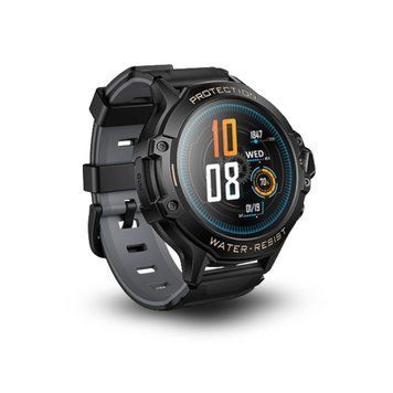Детские смарт-часы Hoco Y107 4G Black 626953ua фото