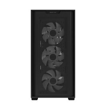 Корпус Asus A21 Plus Black (90DC00H0-B19010) 531829ua фото