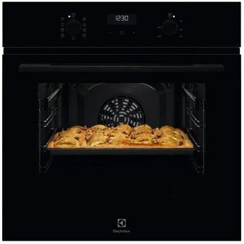 Духовка электрическая Electrolux EOD5H70BZ 512658ua фото