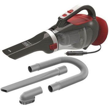 Автомобільний пилосос Black+Decker ADV1200 530197ua фото