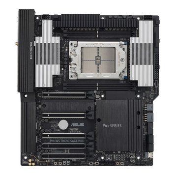Материнська плата серверна Asus Pro WS TRX50-SAGE WIFI (90MB1FZ0-M0EAY0) 509251 фото