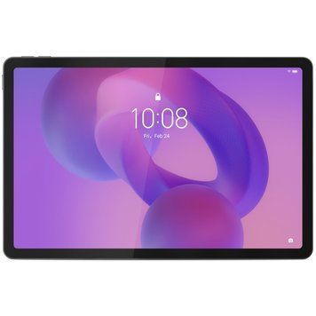Планшет Lenovo Idea Tab 8/128GB Wi-Fi Luna Grey + Pen (ZAFR0462UA) 623541ua фото