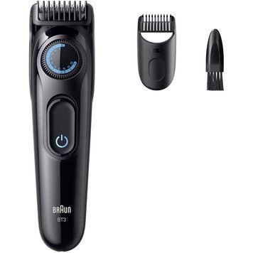 Триммер для бороды и усов Braun BeardTrimmer Series 3 BT3500 623792ua фото