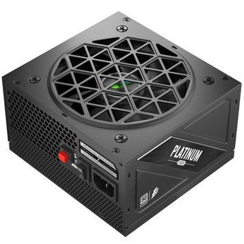 Блок живлення 1Stplayer NGPD HA-1300BA3 (NGDP-PLT-1300-BK-EU) 622584ua фото