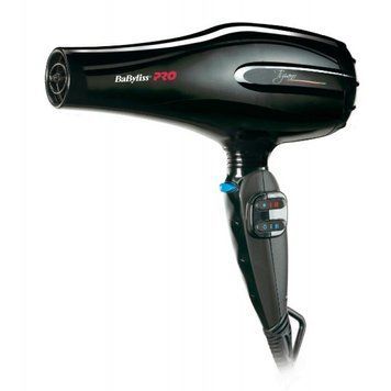 Фен BaByliss Pro Tiziano BAB6310RE 580640ua фото