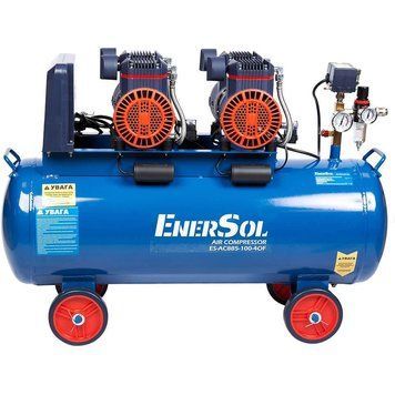 Компрессор EnerSol ES-AC 885-100-4OF 530486ua фото