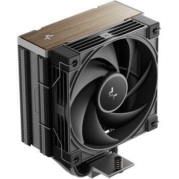 Воздушное охлаждение Deepcool AK400 G2 Black (R-AK400G2-BKNNMN-GJD) 623591ua фото