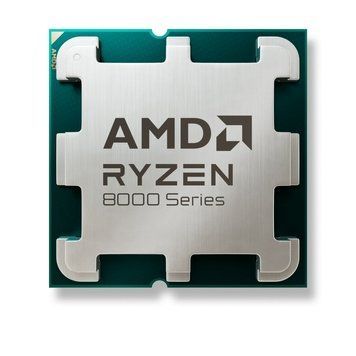 Процессор AMD Ryzen 5 8400F (100-000001591) 524094ua фото