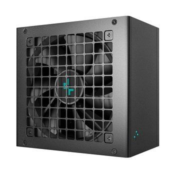 Блок питания Deepcool PN850M (R-PN850M-FC0B) 509755 фото