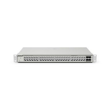 Коммутатор управляемый уровня 2 Ruijie Reyee RG-NBS5100-48GT4SFP 622985ua фото