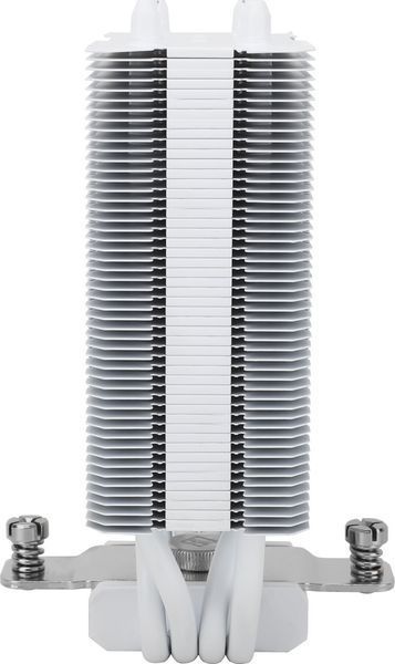 Воздушное охлаждение Thermalright Assassin X 120 Refined SE White ARGB 529751 фото