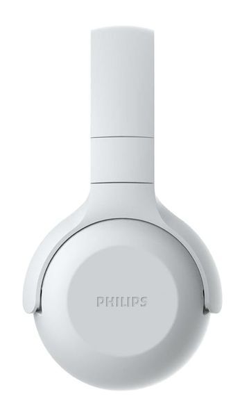 Наушники с микрофоном Philips TAUH202WT 461466 фото