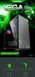 Корпус GameMax Vega Pro Gray 628403ua фото 25