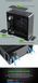 Корпус GameMax Vega Pro Gray 628403ua фото 36