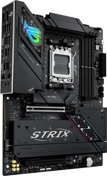 Материнська плата Asus ROG Strix B850-F Gaming WIFI 568640ua фото