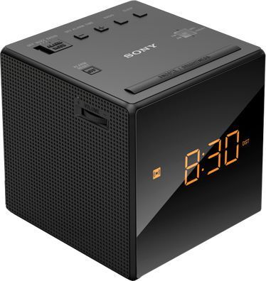 Радиоприемник Sony IC-FC1B black 308771 фото