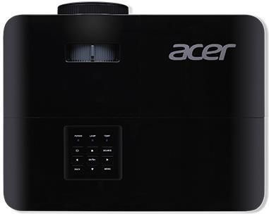 Мультимедійний проектор Acer X1228i (MR.JTV11.001) 501067ua фото